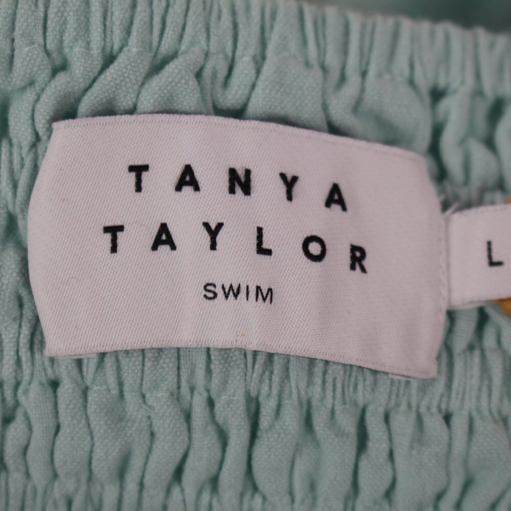 TANYA TAYLOR - Picture 7 of 7